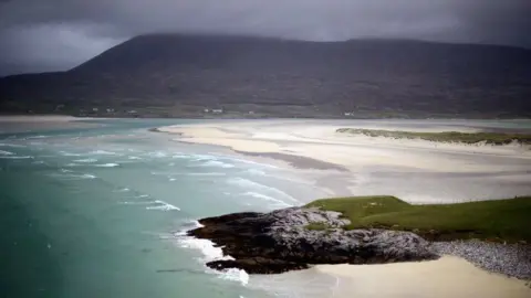 Getty Images Isle of Harris