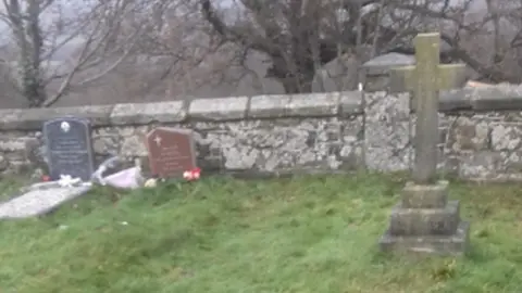 Rother District Council Hastings Cemetery