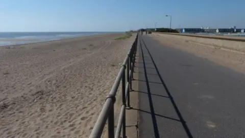 Mat Fascione/Geograph Ingoldmells