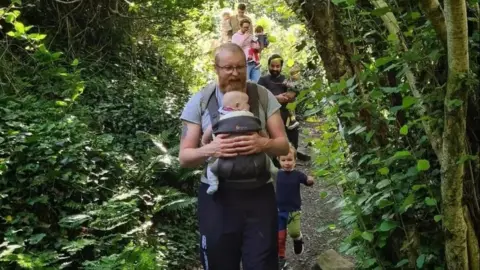 DadBodsNI DadBods group