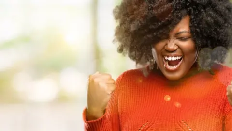 Getty Images Student