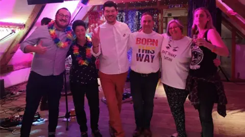 Suffolk Pride Suffolk Pride committee