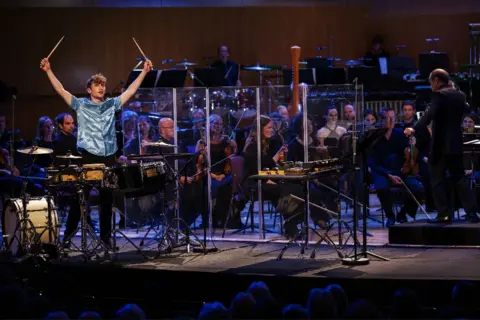 Dan Prince / BBC Jordan Ashman