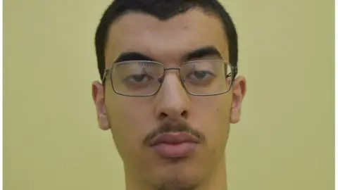 GMP Hashem Abedi