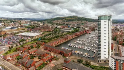 Getty Images Swansea