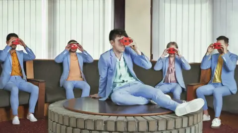 Arabella Itani Sŵnami