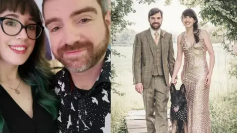 Beth Heale Ashley Foster and Beth Heale