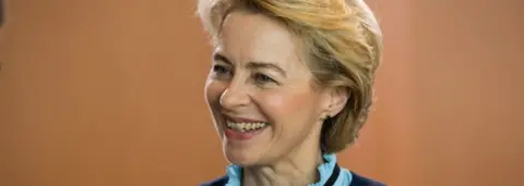 EPA Ursula von der Leyen