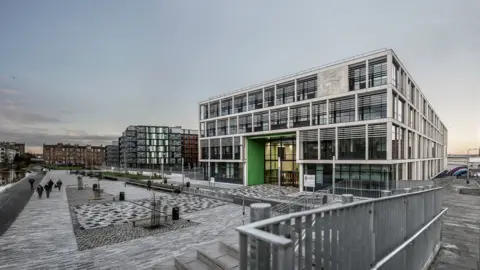 Dimitris Panagiotidis Boroughmuir High School, Edinburgh (£26.3m)