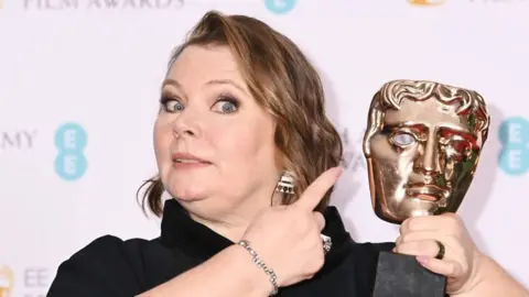 Joanna Scanlan