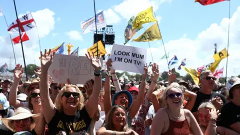 EPA Audience for Rick Astley