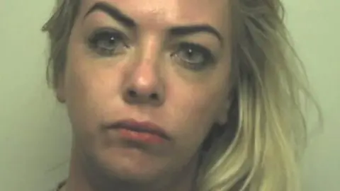 PA Media Lucy Bullmore