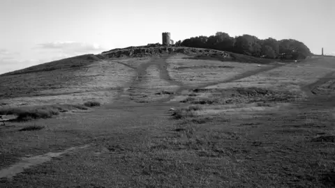 Matthew Broadhead Bradgate Park