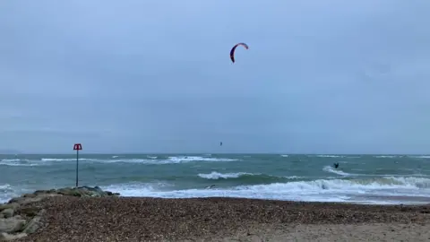 wildwils Mudeford - THURSDAY