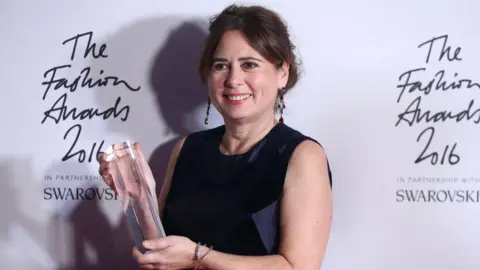 Reuters Alexandra Shulman