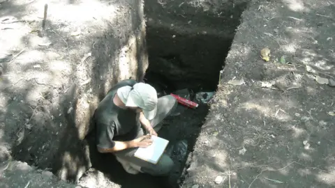 Umberto Lombardo scientists