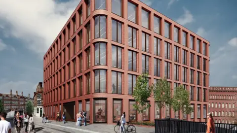 UK Government The i9