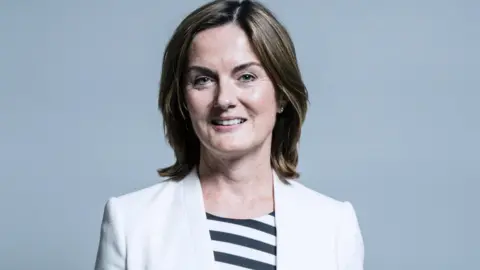 UK Parliament Lucy Allan