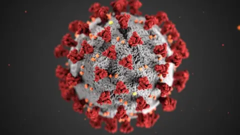 Getty Images Coronavirus