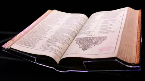 Everything to Everybody Birmingham's first folio