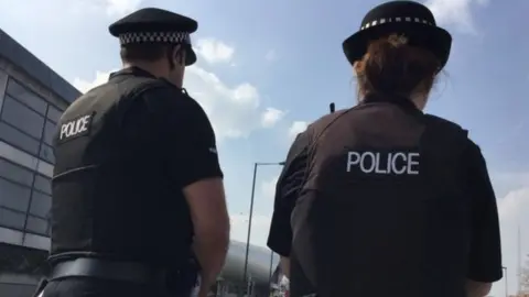 Thames Valley Police Federation Thames Valley Police