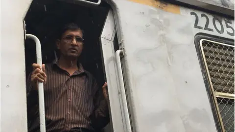 BBC Marathi Chandrashekhar Sawant