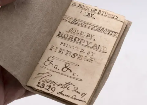 James Cummins Bookseller The Book of Ryhmes