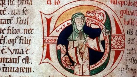 FRANKFURT UNIVERSITY Guda