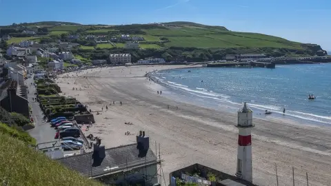 Manxscenes Port Erin