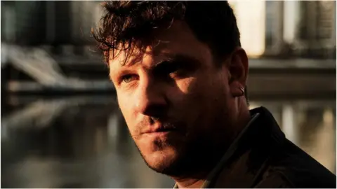 Reuben Bastienne Lewis Jamie T