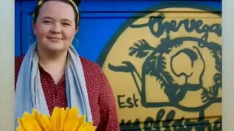 Hattie Young Loo Fletcher