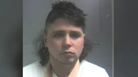 Dyfed Powys Police Robert Samuel