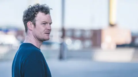 Christopher Barr Seamus O’Hara