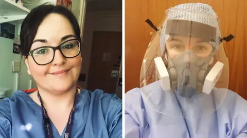 Laura Morton Laura Morton and Sarah Carpenter