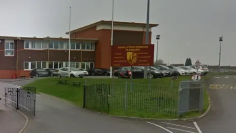 Google Ysgol Plasmawr