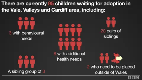 Adoption statistics