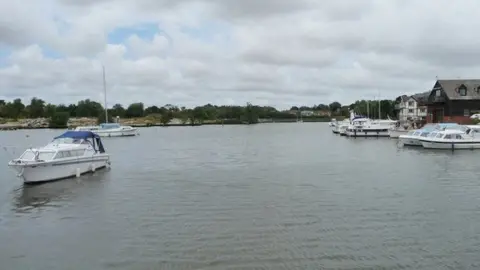 Christine Johnstone/Geograph Oulton Broad