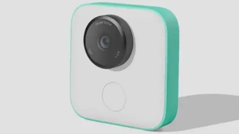 Google Google Clips