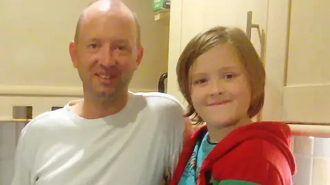 George Dowsett George and Jake Dowsett