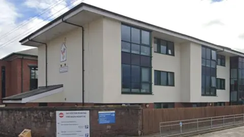 Google Ronald McDonald House