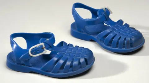 Leeds Museums Sandals