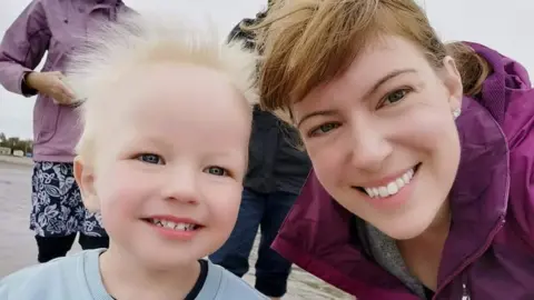 Joanne Harland Joanne and Nathan