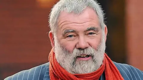 North Yorkshire Police David John Hope worked as a music teacher at the Malsis School in North Yorkshire in the 1980s