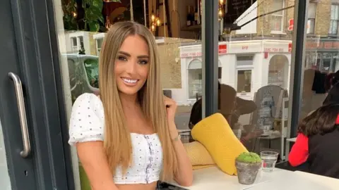 Georgie Clarke Georgie Clarke