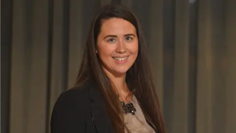 PAcemaker sorcha eastwood