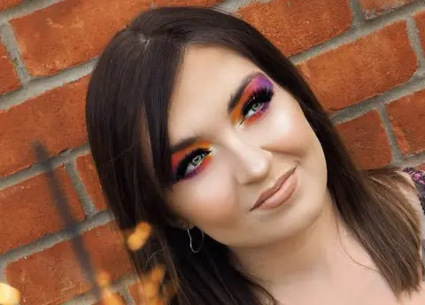 Abi May Louise Goldsmith