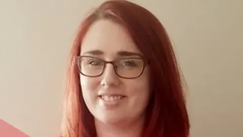 Facebook/Lizzy Kelly Lizzy Kelly