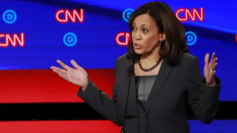 Reuters Kamala Harris