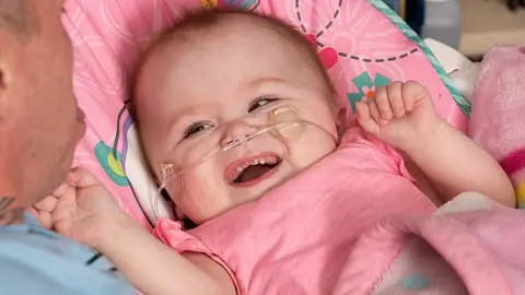 Naomi Findlay Vanellope Findlay