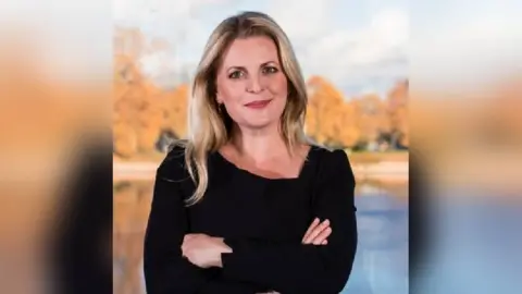 Emma McClarkin Emma McClarkin